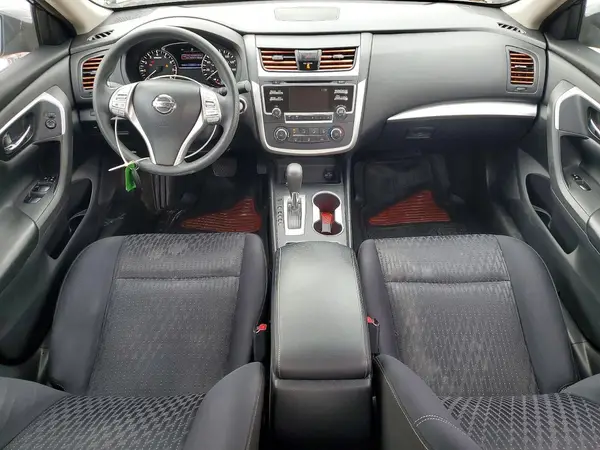 1N4AL3APXHN334064 2017 NISSAN ALTIMA - Image 8