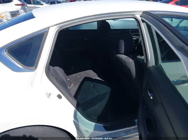 1N4AL3APXHN334095 2017 NISSAN ALTIMA - Image 8