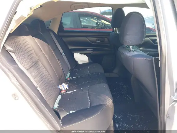 1N4AL3APXHN334405 2017 NISSAN ALTIMA - Image 8
