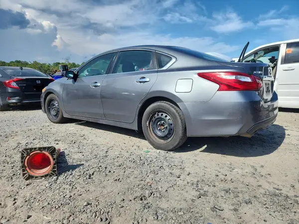 1N4AL3APXHN334419 2017 NISSAN ALTIMA - Image 2
