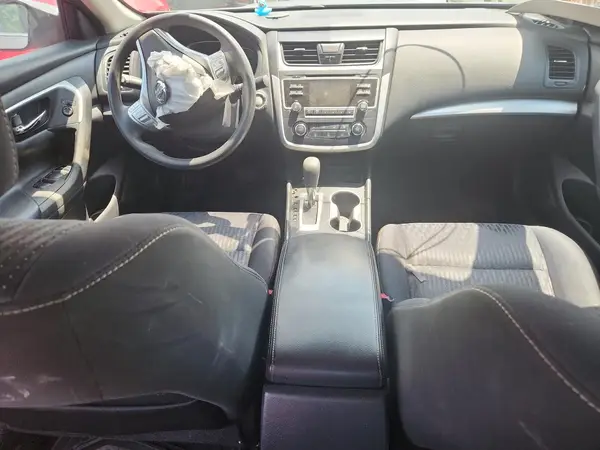 1N4AL3APXHN334419 2017 NISSAN ALTIMA - Image 8