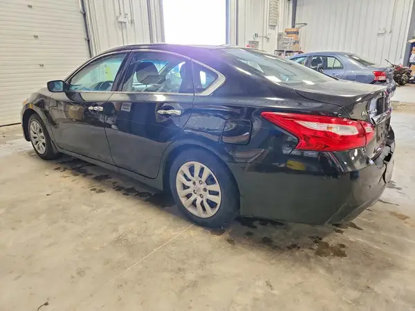 1N4AL3APXHN334503 2017 NISSAN ALTIMA - Image 2