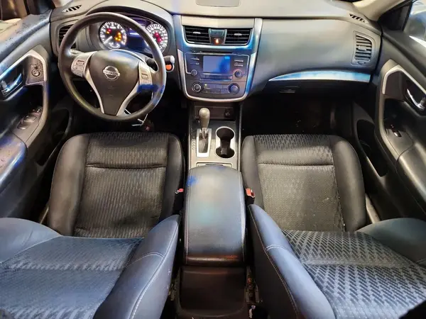 1N4AL3APXHN334503 2017 NISSAN ALTIMA - Image 8