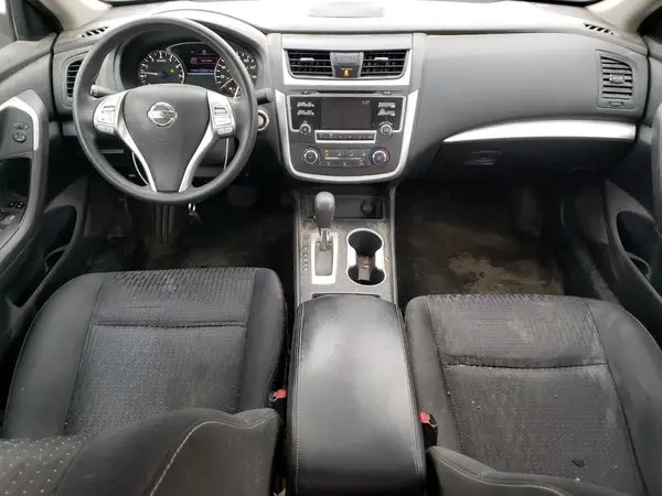 1N4AL3APXHN334520 2017 NISSAN ALTIMA - Image 8