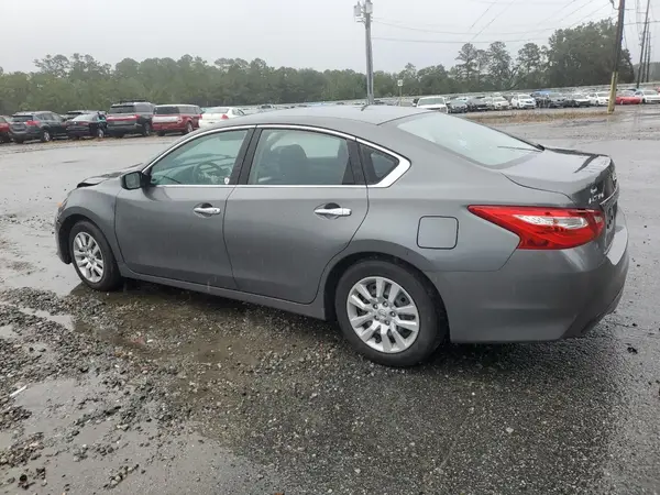 1N4AL3APXHN334551 2017 NISSAN ALTIMA - Image 2