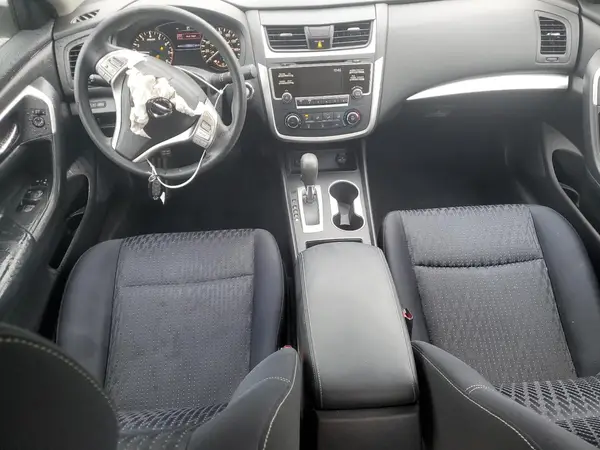 1N4AL3APXHN334551 2017 NISSAN ALTIMA - Image 8