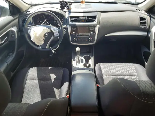 1N4AL3APXHN334730 2017 NISSAN ALTIMA - Image 8