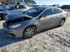 1N4AL3APXHN335280 2017 NISSAN ALTIMA