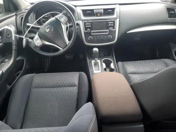 1N4AL3APXHN335280 2017 NISSAN ALTIMA - Image 8
