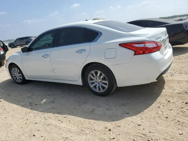 1N4AL3APXHN335568 2017 NISSAN ALTIMA - Image 2