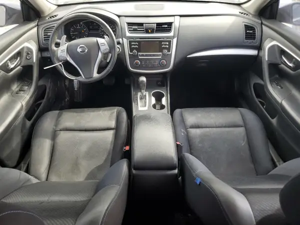 1N4AL3APXHN335859 2017 NISSAN ALTIMA - Image 8