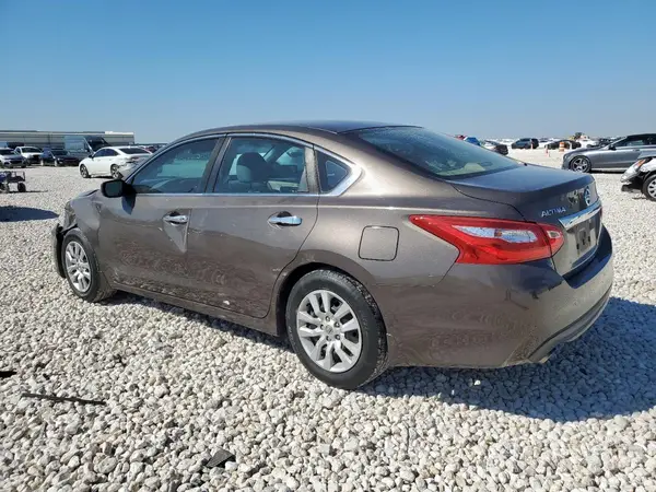 1N4AL3APXHN335943 2017 NISSAN ALTIMA - Image 2