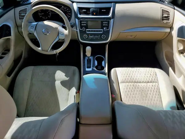 1N4AL3APXHN335943 2017 NISSAN ALTIMA - Image 8