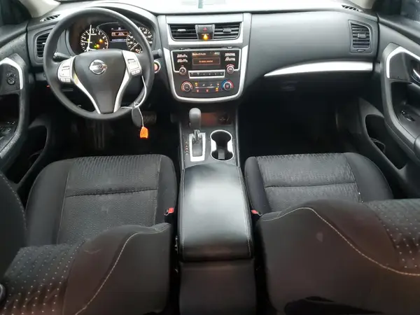 1N4AL3APXHN336039 2017 NISSAN ALTIMA - Image 8