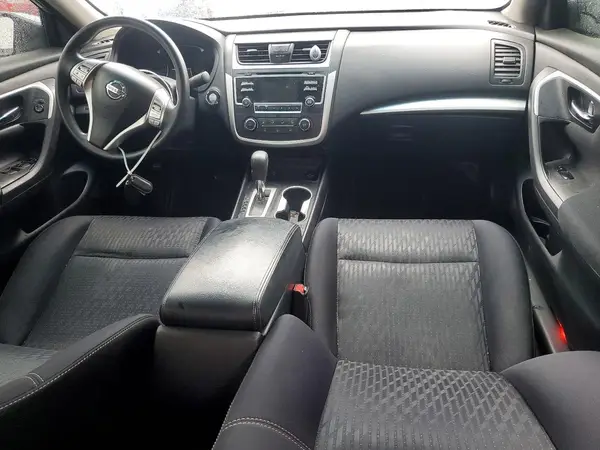 1N4AL3APXHN336140 2017 NISSAN ALTIMA - Image 8