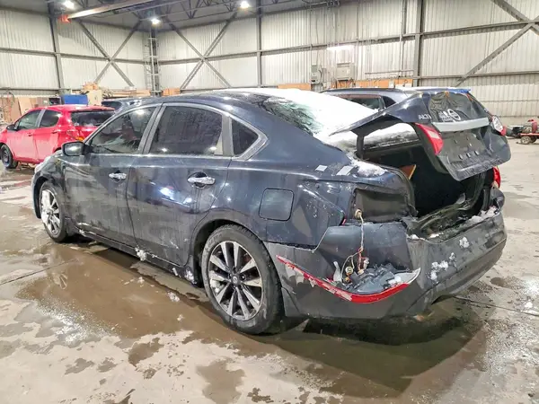1N4AL3APXHN336297 2017 NISSAN ALTIMA - Image 2
