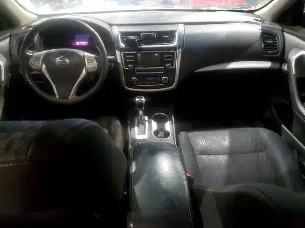 1N4AL3APXHN336297 2017 NISSAN ALTIMA - Image 8
