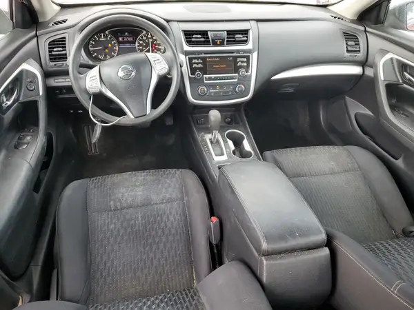 1N4AL3APXHN336378 2017 NISSAN ALTIMA - Image 8