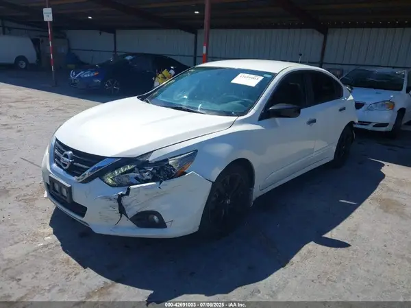 1N4AL3APXHN336400 2017 NISSAN ALTIMA - Image 2