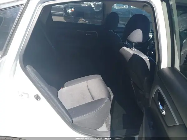 1N4AL3APXHN336400 2017 NISSAN ALTIMA - Image 8