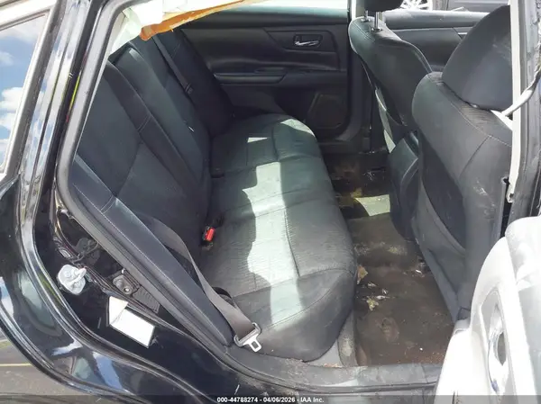 1N4AL3APXHN337210 2017 NISSAN ALTIMA - Image 8