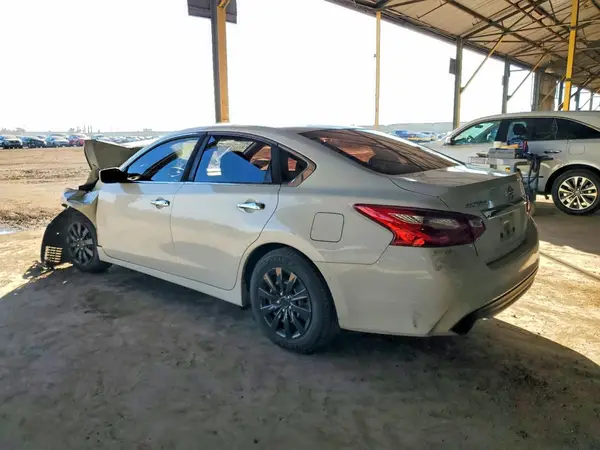 1N4AL3APXHN337496 2017 NISSAN ALTIMA - Image 2
