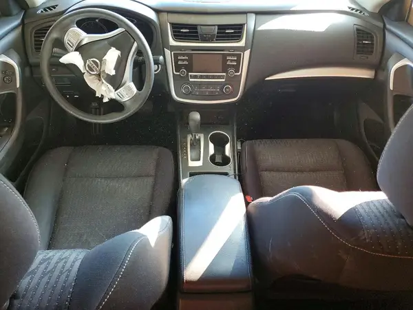1N4AL3APXHN337496 2017 NISSAN ALTIMA - Image 8