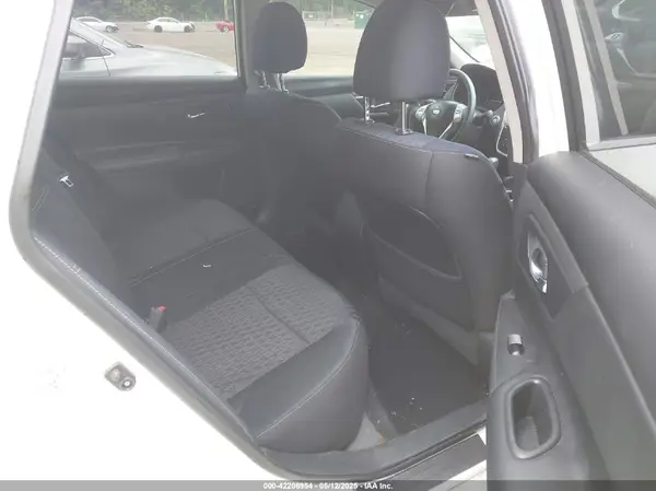 1N4AL3APXHN338020 2017 NISSAN ALTIMA - Image 8