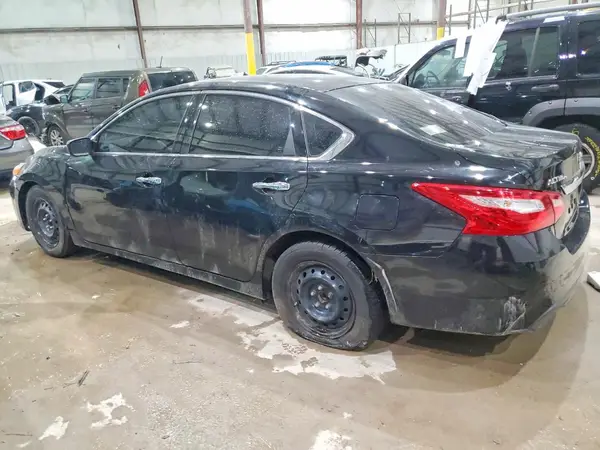 1N4AL3APXHN338275 2017 NISSAN ALTIMA - Image 2