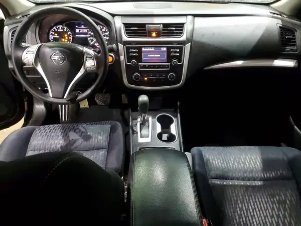 1N4AL3APXHN338275 2017 NISSAN ALTIMA - Image 8