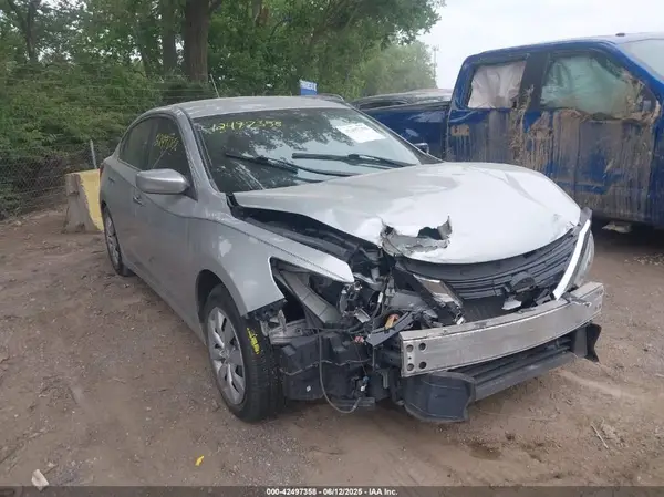 1N4AL3APXHN338325 2017 NISSAN ALTIMA - Image 1