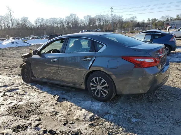 1N4AL3APXHN338485 2017 NISSAN ALTIMA - Image 2