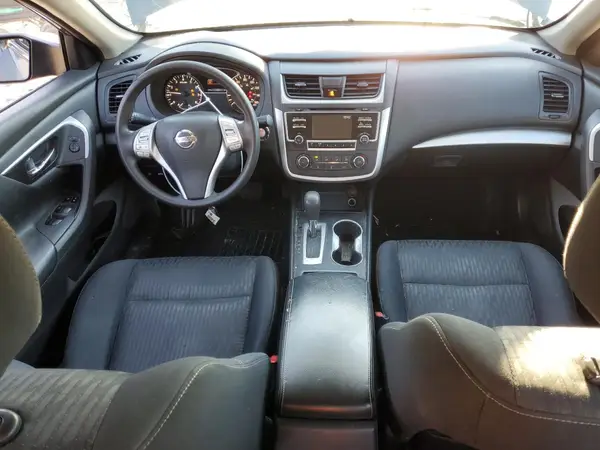 1N4AL3APXHN338485 2017 NISSAN ALTIMA - Image 8