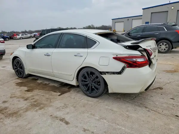 1N4AL3APXHN338986 2017 NISSAN ALTIMA - Image 2