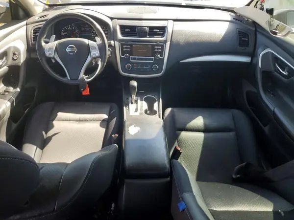 1N4AL3APXHN338986 2017 NISSAN ALTIMA - Image 8