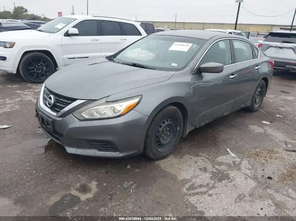 1N4AL3APXHN339149 2017 NISSAN ALTIMA - Image 2