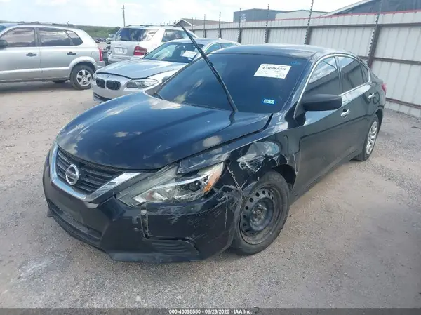 1N4AL3APXHN339197 2017 NISSAN ALTIMA - Image 2
