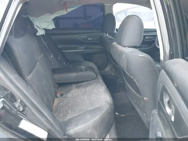 1N4AL3APXHN339197 2017 NISSAN ALTIMA - Image 8