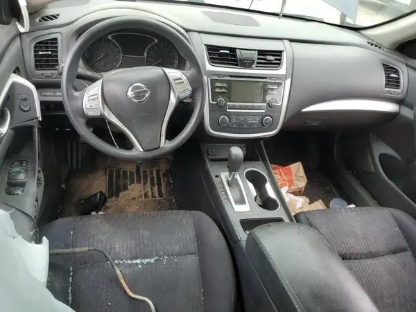 1N4AL3APXHN339345 2017 NISSAN ALTIMA - Image 8