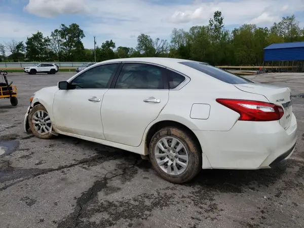 1N4AL3APXHN339426 2017 NISSAN ALTIMA - Image 2