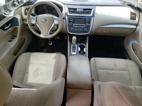 1N4AL3APXHN339426 2017 NISSAN ALTIMA - Image 8