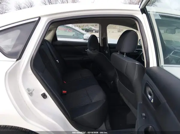 1N4AL3APXHN339443 2017 NISSAN ALTIMA - Image 8