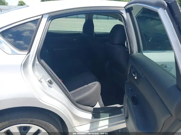 1N4AL3APXHN339586 2017 NISSAN ALTIMA - Image 8