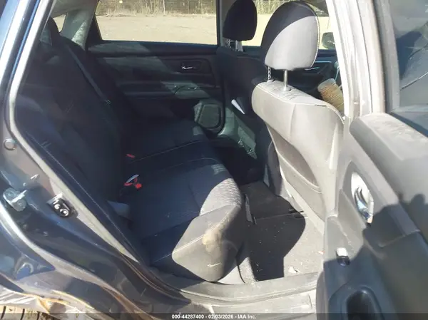 1N4AL3APXHN339703 2017 NISSAN ALTIMA - Image 8