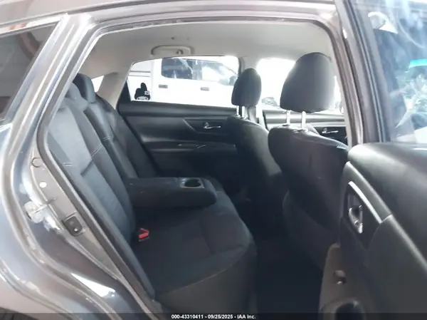 1N4AL3APXHN339720 2017 NISSAN ALTIMA - Image 8