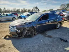 1N4AL3APXHN339961 2017 NISSAN ALTIMA