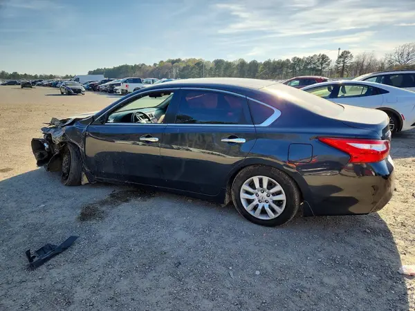 1N4AL3APXHN339961 2017 NISSAN ALTIMA - Image 2