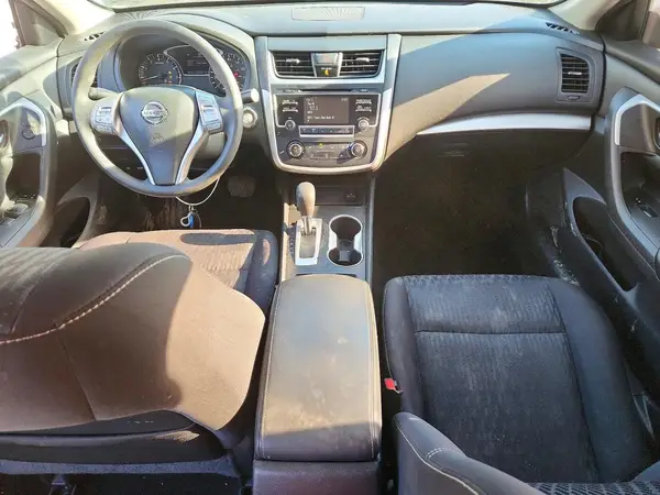 1N4AL3APXHN339961 2017 NISSAN ALTIMA - Image 8