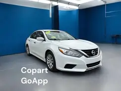 1N4AL3APXHN3401XX 2017 NISSAN ALTIMA