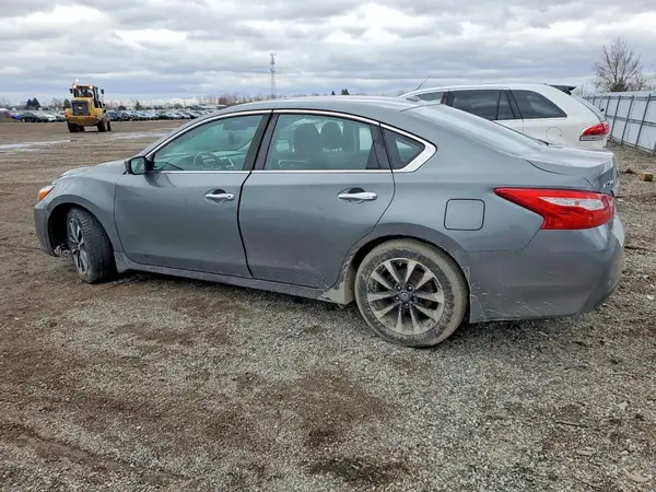 1N4AL3APXHN340480 2017 NISSAN ALTIMA - Image 2